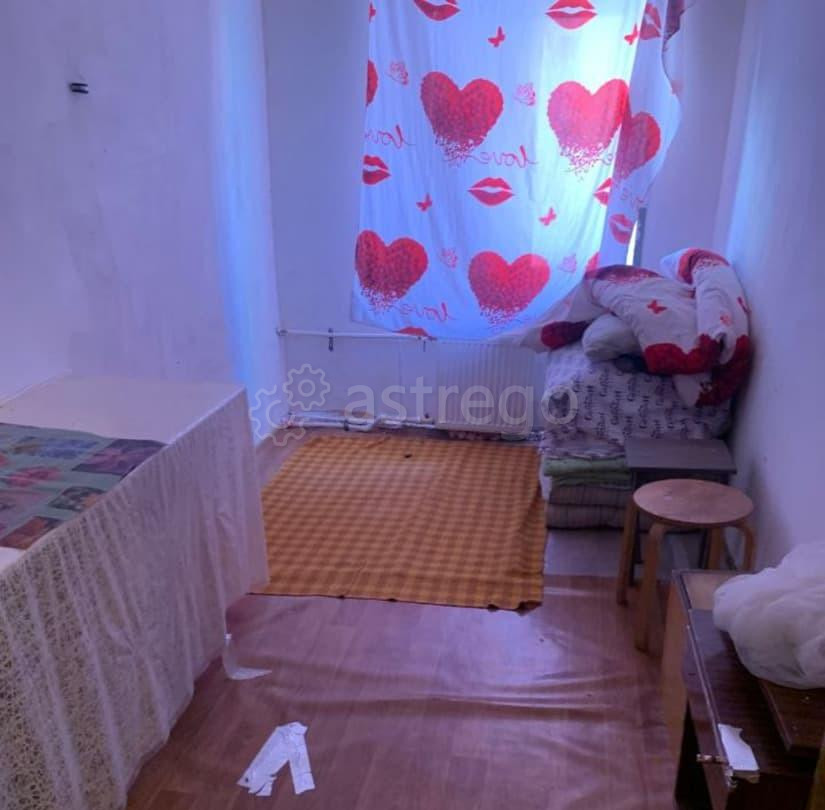 Комната, 11 м2, 4/5 эт. Санкт-Петербург - изображение 2