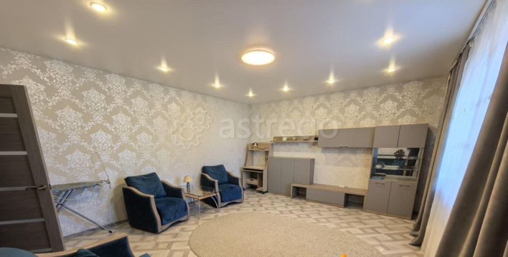 2-комн. квартира, 66.3 м2, 6/9 эт. Норильск - изображение 5