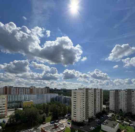 1-комн. квартира, 41 м2, 15/24 эт. Москва