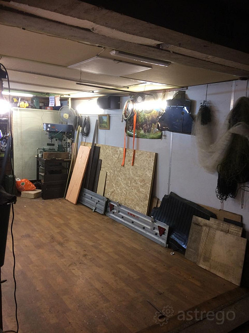 Продам гараж,  16 м2 Мытищи - изображение 2