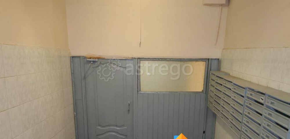 Комната, 10 м2, 9/9 эт. Москва - изображение 5