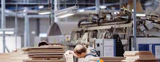 Готовый бизнес, 470 м2 Балашиха