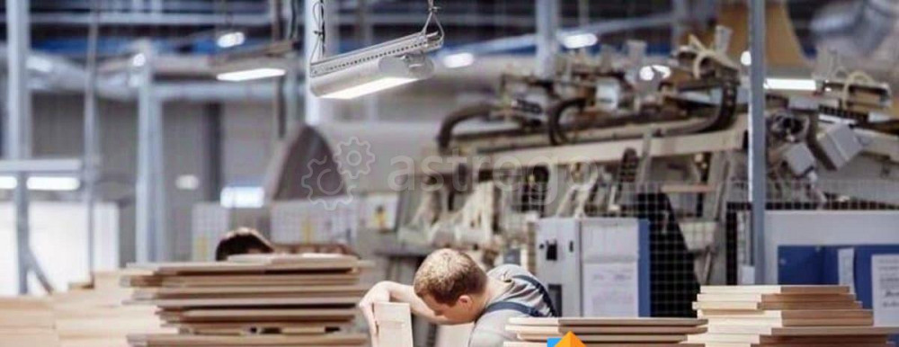 Готовый бизнес, 470 м2 Балашиха - изображение 1