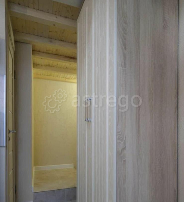 Студия, 26 м2, 1/23 эт. Москва - изображение 2