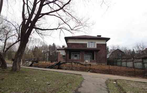 Коттедж, 217 м2 Москва