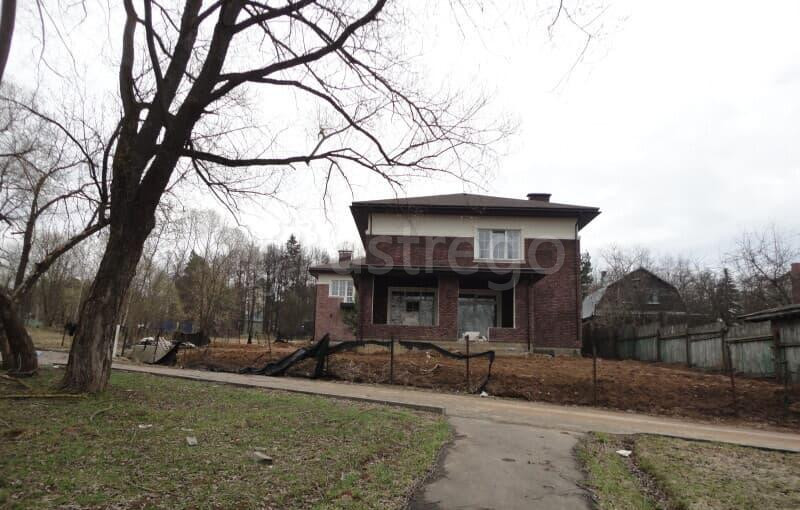 Коттедж, 217 м2 Москва - изображение 3