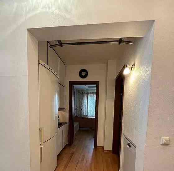 4-комн. квартира, 100 м2, 16/24 эт. Москва