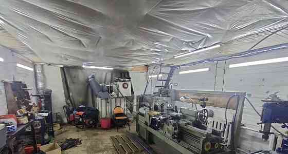 Склад, 332.9 м2 Архангельск