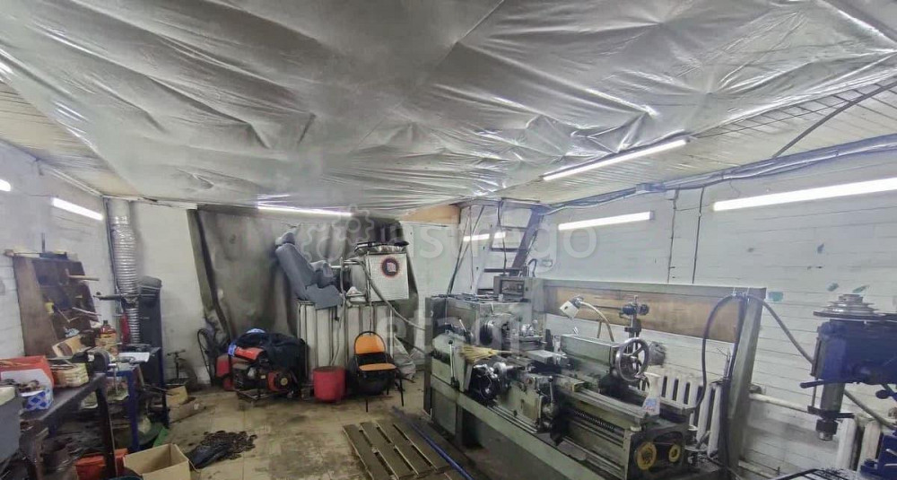 Склад, 332.9 м2 Архангельск - изображение 3