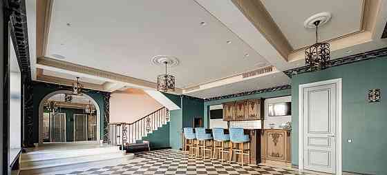 4-комн. квартира, 238 м2, 3/4 эт. Москва