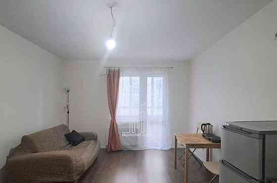 Студия, 23 м2, 14/24 эт. Санкт-Петербург