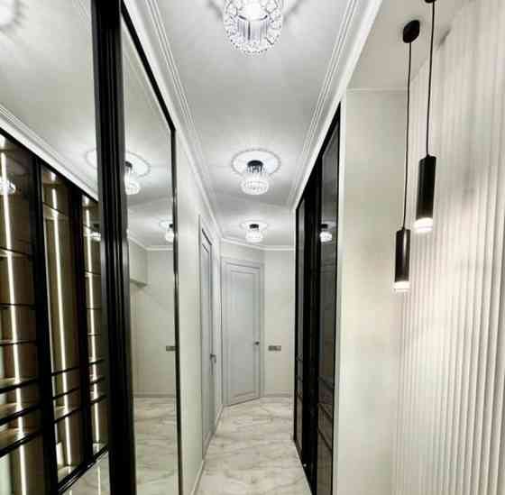 2-комн. квартира, 58.5 м2, 16/25 эт. Красногорск