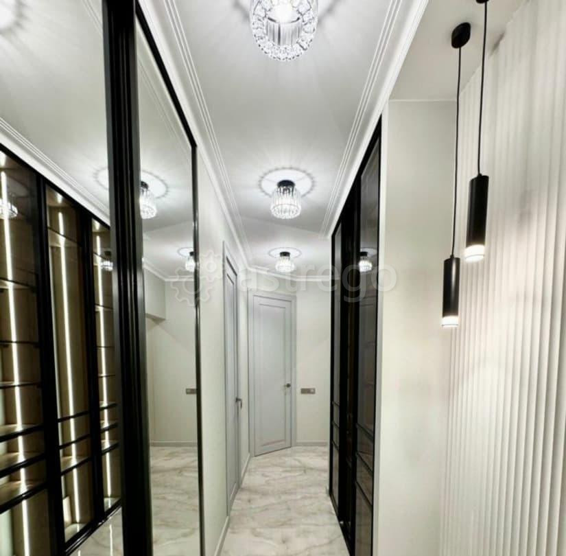 2-комн. квартира, 58.5 м2, 16/25 эт. Красногорск - изображение 5