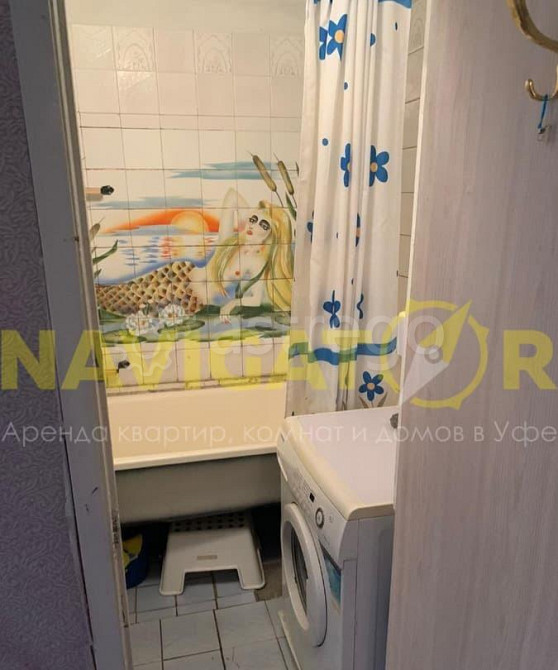 2-комн. квартира, 50 м2, 2/12 эт. Уфа - изображение 2
