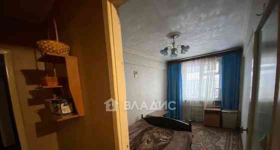 3-комн. квартира, 59 м2, 4/5 эт. Бийск