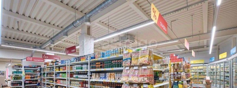 Готовый бизнес, 1117 м2 Красноярск - изображение 6