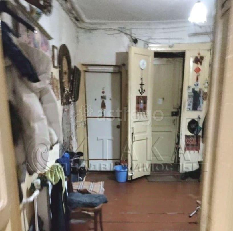 Комната, 13 м2, 3/6 эт. Санкт-Петербург - изображение 7
