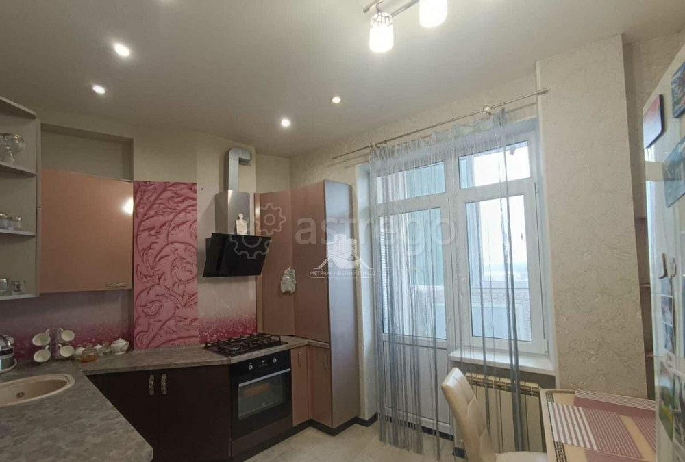 1-комн. квартира, 37 м2, 6/9 эт. Белгород - изображение 10