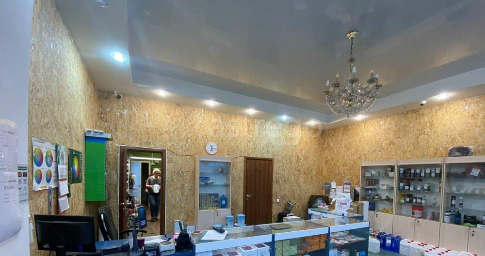 Отдельное здание, 500 м2 Санкт-Петербург - изображение 5