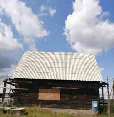 Дом, 180 м2 Минусинск