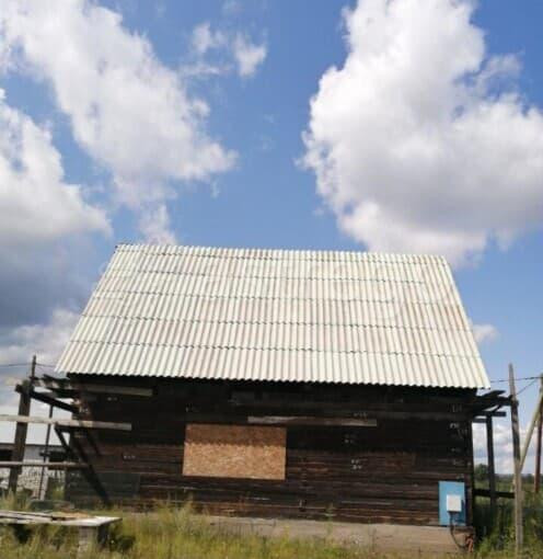 Дом, 180 м2 Минусинск - изображение 3