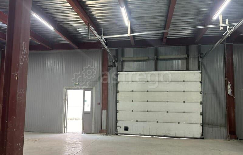 Склад, 650 м2 Сходня - изображение 3