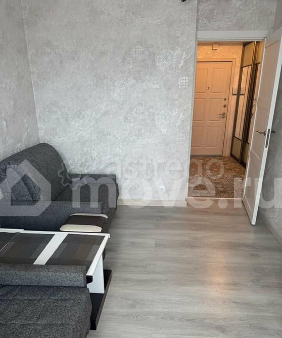 2-комн. апарт-ы, 42.3 м2, 24/33 эт. Москва - изображение 2
