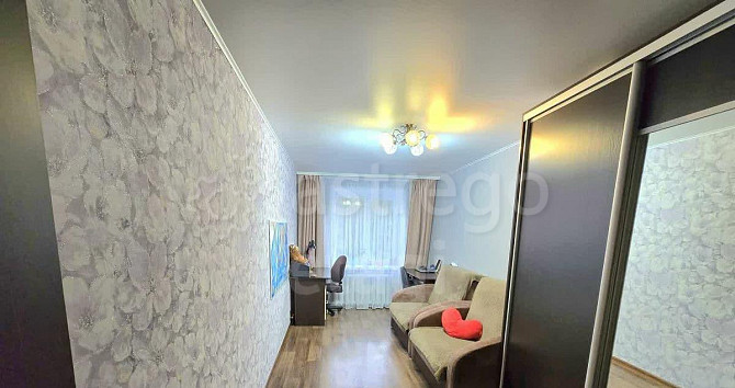 2-комн. квартира, 44.5 м2, 2/5 эт. Стерлитамак - изображение 1