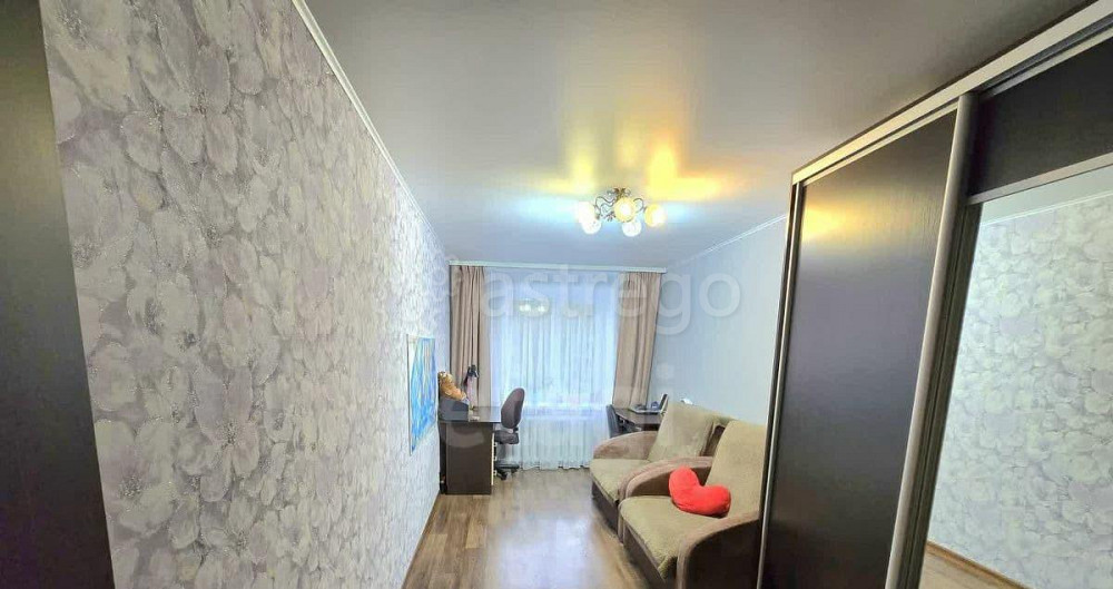 2-комн. квартира, 44.5 м2, 2/5 эт. Стерлитамак - изображение 1