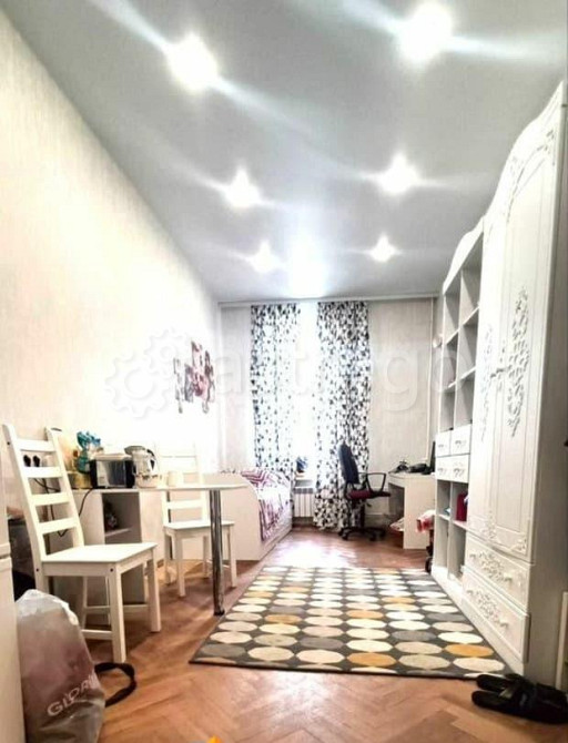 Комната, 16.7 м2, 6/7 эт. Санкт-Петербург - изображение 5