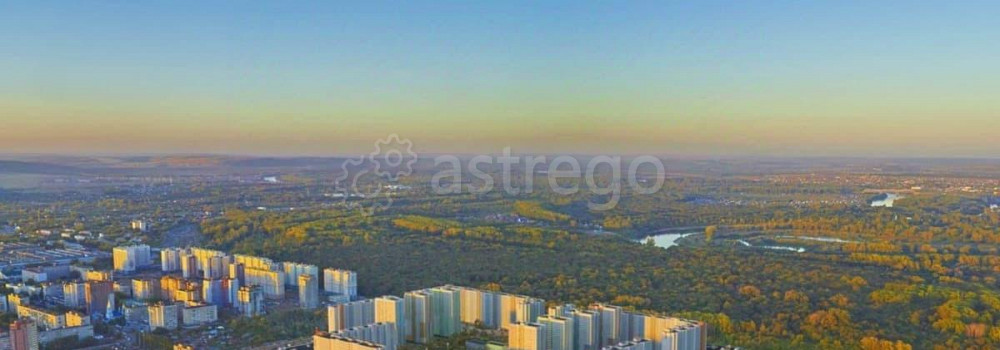 3-комн. квартира, 58.9 м2, 13/27 эт. Уфа - изображение 6