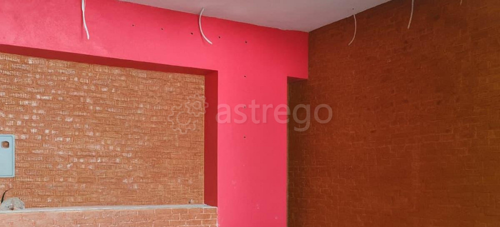 Торговое помещение, 59 м2 Краснознаменск - изображение 5