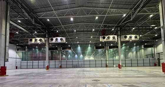 Склад, 1700 м2 Домодедово