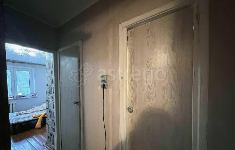 2-комн. квартира, 54 м2, 2/5 эт. Шатура - изображение 7