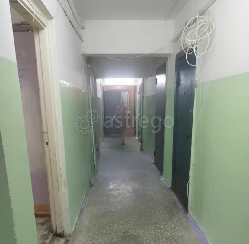 Комната, 12 м2, 7/9 эт. Красноярск - изображение 3