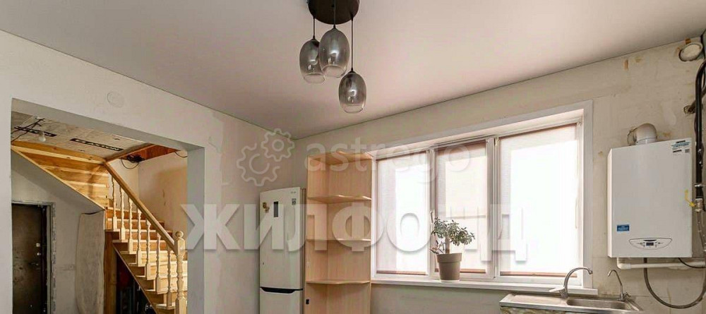 Дом, 120 м2, 4 сотки, 2 эт. Барнаул - изображение 5