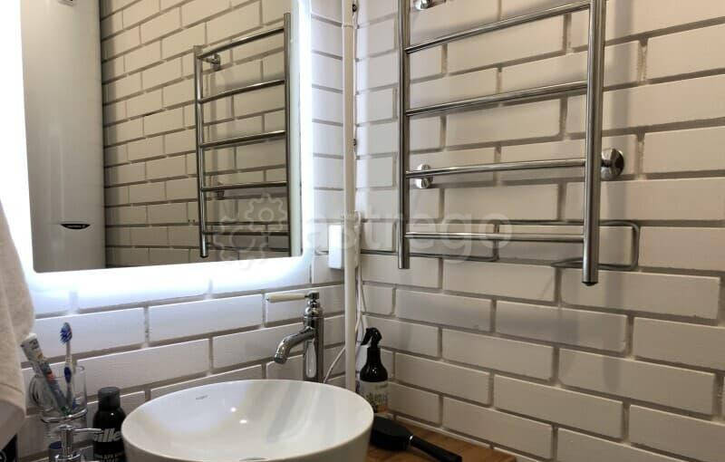 3-комн. квартира, 58 м2, 1/5 эт. Барнаул - изображение 8