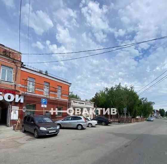 Свободного назначения, 847 м2 Барнаул