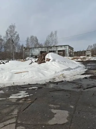 Продам участок промназначения, 953 сотки Северск
