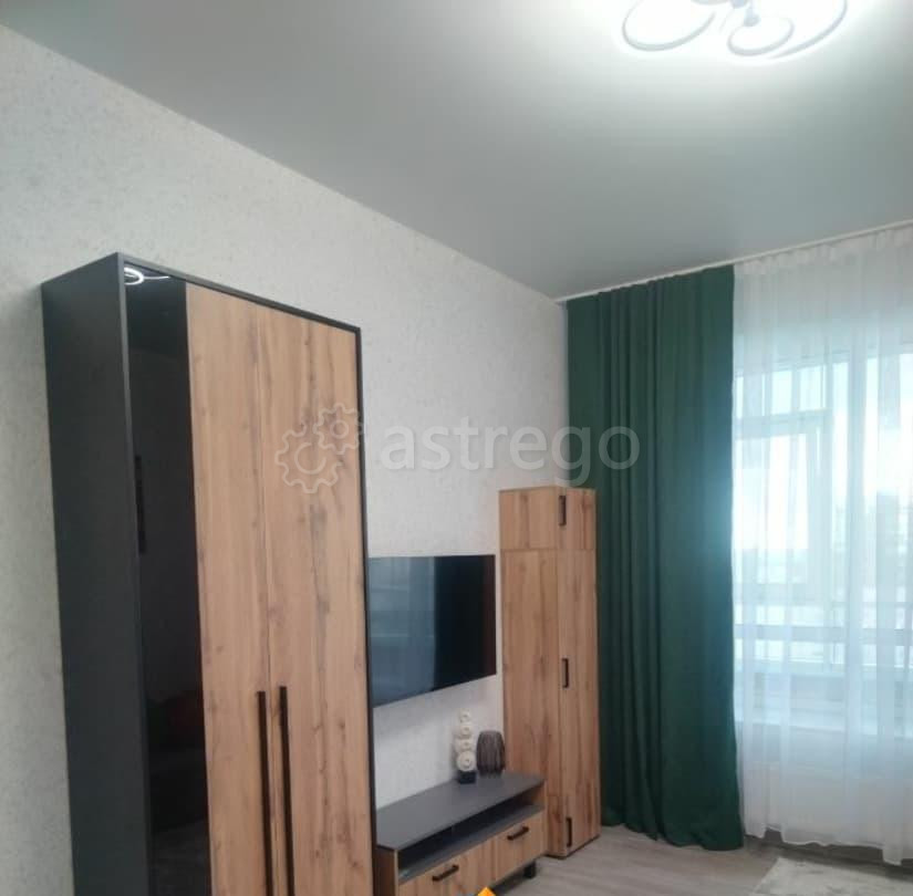 2-комн. квартира, 40 м2, 12/14 эт. Барнаул - изображение 7