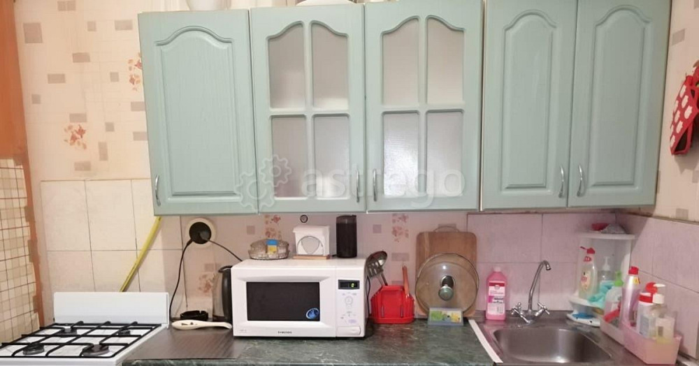 Комната, 52 м2, 2/5 эт. Москва - изображение 7