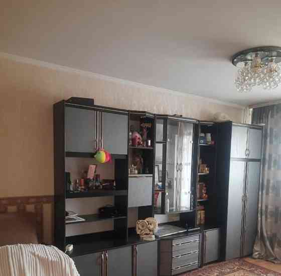 1-комн. квартира, 34 м2, 3/9 эт. Барнаул