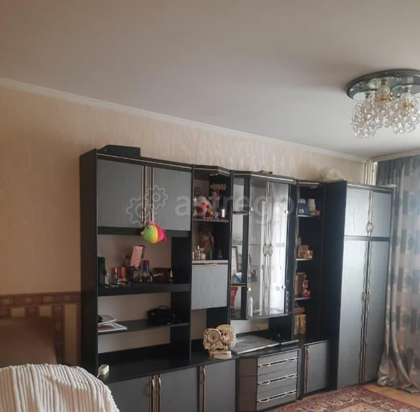 1-комн. квартира, 34 м2, 3/9 эт. Барнаул - изображение 3