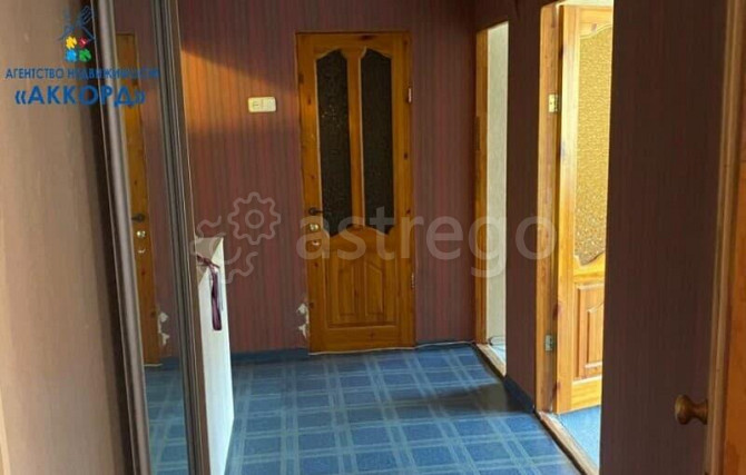 3-комн. квартира, 61.9 м2, 3/9 эт. Барнаул - изображение 9