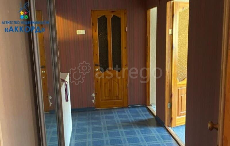 3-комн. квартира, 61.9 м2, 3/9 эт. Барнаул - изображение 9