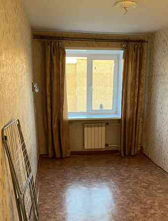 3-комн. квартира, 56.3 м2, 5/6 эт. Красноярск