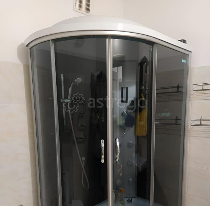 2-комн. квартира, 58 м2, 9/25 эт. Красноярск - изображение 3