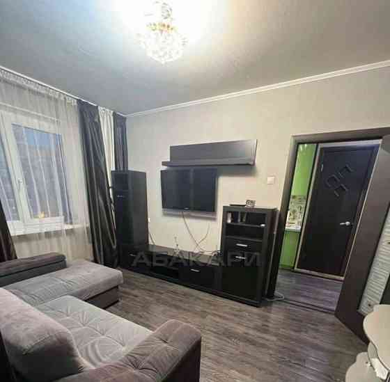 2-комн. квартира, 50 м2, 6/10 эт. Красноярск