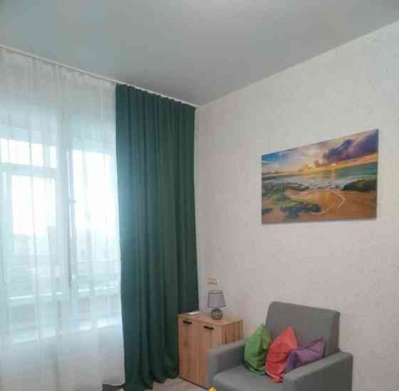 2-комн. квартира, 40 м2, 12/14 эт. Барнаул