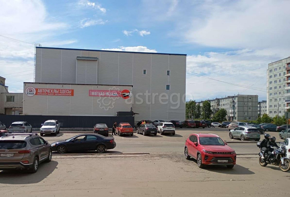 Свободного назначения, 200 м2 Северодвинск - изображение 3